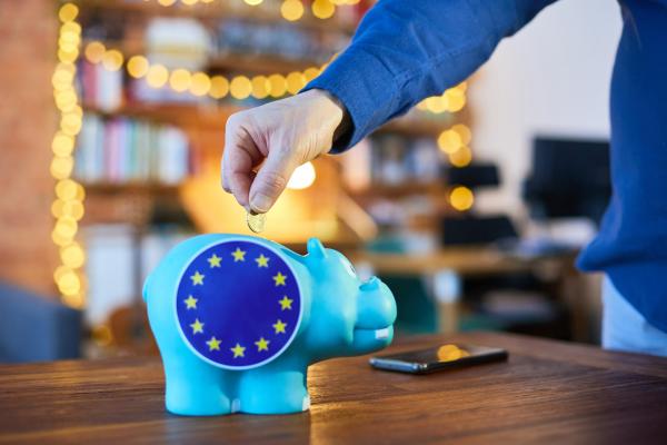 Symbolic - Savings