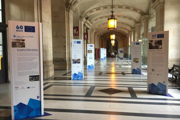 Publications et expositions