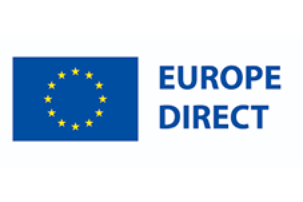 Logo Europe Direct